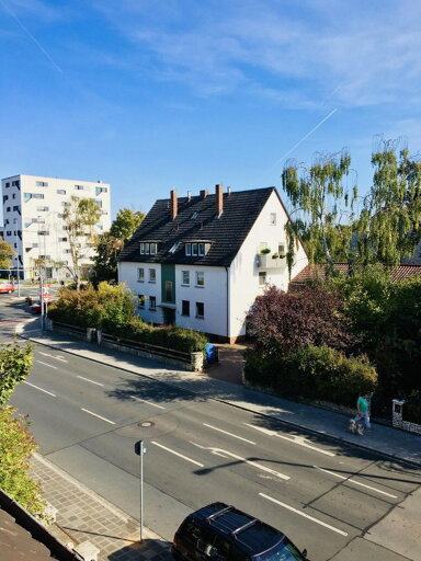 Wohnung zum Kauf provisionsfrei 185.000 € 2 Zimmer 47 m² 2. Geschoss Wetzendorf Nürnberg 90425