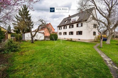 Mehrfamilienhaus zum Kauf 549.000 € 16 Zimmer 308 m² 1.253 m² Grundstück Bad Windsheim Bad Windsheim 91438