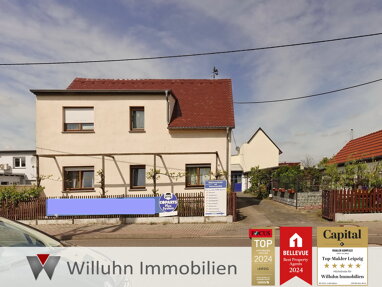 Einfamilienhaus zum Kauf 279.000 € 4 Zimmer 151,8 m² 765 m² Grundstück Freiroda Schkeuditz Freiroda 04435