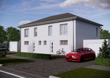 Doppelhaushälfte zum Kauf 339.000 € 4 Zimmer 150 m² 416 m² Grundstück Halberstadt Halberstadt 38820