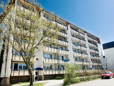 Wohnung zur Miete 380 € 3 Zimmer 62,9 m² 5. Geschoss Georg-Dreke-Ring 51 Prenzlau Prenzlau 17291