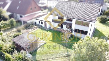 Mehrfamilienhaus zum Kauf 6 Zimmer 212 m² 1.070 m² Grundstück Neustadt Neustadt an der Waldnaab 92660