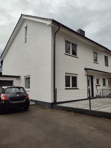 Doppelhaushälfte zum Kauf 1.350.000 € 5 Zimmer 165 m² 444 m² Grundstück Südgiesing München 81549