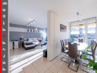 Wohnung zum Kauf 695.000 € 4 Zimmer 120 m² 1. Geschoss Starnberg Starnberg 82319