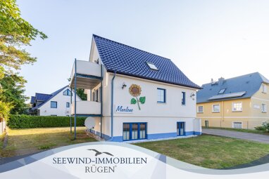 Mehrfamilienhaus zum Kauf 749.469 € 6 Zimmer 130 m² 315 m² Grundstück Juliusruh Breege 18556