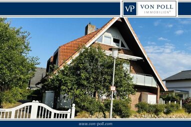 Mehrfamilienhaus zum Kauf 2.500.000 € 13 Zimmer 280 m² 506 m² Grundstück Westerland Sylt 25980