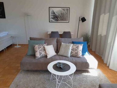 Wohnung zur Miete 550 € 1 Zimmer 39,1 m² 4. Geschoss frei ab 29.01.2025 Dreilindenstr. 73 Südviertel Essen 45128