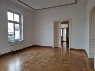 Wohnung zur Miete 1.000 € 5 Zimmer 179 m² Neukirchen Neukirchen 08459