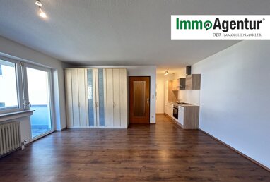 Wohnung zum Kauf 169.000 € 1 Zimmer 38 m² Hohenems 6845