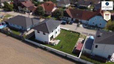 Haus zum Kauf 486.000 € 4 Zimmer 134 m² 516 m² Grundstück Seebarn am Wagram 3484