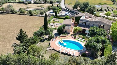 Finca zum Kauf provisionsfrei 1.060.500 € 8 Zimmer 428 m² 11.846 m² Grundstück Santa Margalida 07450