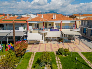 Apartment zum Kauf 285.000 € 2 Zimmer 88 m² Ofrynio Beach, Kavala