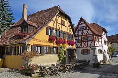 Haus zum Kauf Rothenburg Rothenburg 91541
