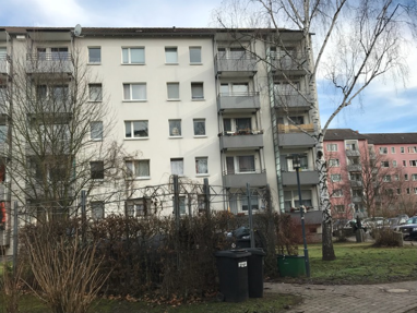 Wohnung zur Miete 474 € 2 Zimmer 53,1 m² 3. Geschoss Rumpenheimer Straße 108 Bürgel Offenbach am Main 63075