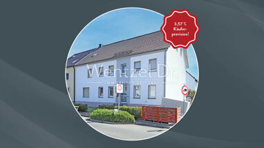 Mehrfamilienhaus zum Kauf 399.000 € 10 Zimmer 240 m² 415 m² Grundstück Holzwickede Holzwickede 59439