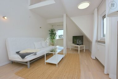 Wohnung zur Miete 1.150 € 2 Zimmer 50 m² 2. Geschoss Waldau Stuttgart 70597