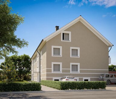 Wohnung zum Kauf provisionsfrei 242.000 € 2 Zimmer 63 m² 3. Geschoss frei ab 01.12.2024 Habelschwerdter Weg 8 Stieghorst Bielefeld 33605