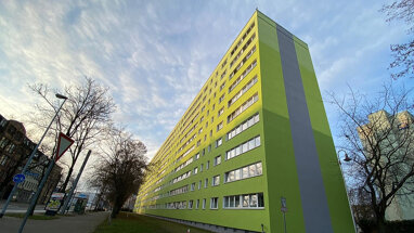 Wohnung zur Miete 264,66 € 2 Zimmer 49,5 m² 2. Geschoss Lübecker Straße 43 Moritzplatz Magdeburg 39124