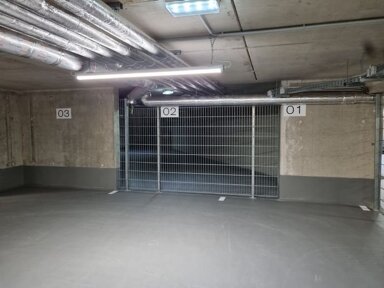 Garage/Stellplatz zur Miete provisionsfrei Kasernenstraße 16-20 Theater Aachen 52064