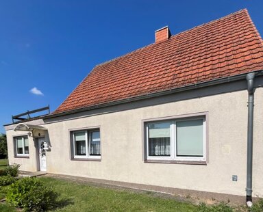 Einfamilienhaus zum Kauf 169.000 € 6 Zimmer 125 m² 1.162 m² Grundstück Mestlin Mestlin 19374