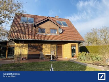 Einfamilienhaus zum Kauf 599.000 € 4 Zimmer 130 m² 1.134 m² Grundstück Oranienburg Oranienburg 16515