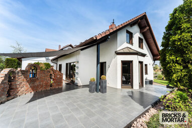 Einfamilienhaus zum Kauf 437.000 € 5,5 Zimmer 149 m² 874 m² Grundstück Dunningen Dunningen 78655