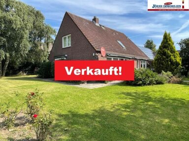 Bungalow zum Kauf 469.000 € 4 Zimmer 144,2 m² 1.007 m² Grundstück frei ab sofort Burg auf Fehmarn Fehmarn OT Burg 23769