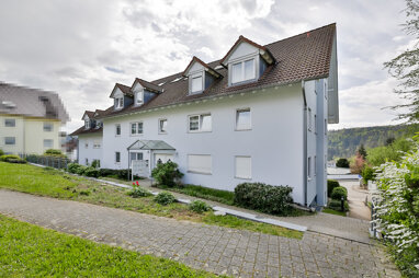 Wohnung zum Kauf 169.000 € 2 Zimmer 68,9 m² Erdgeschoss Albert-Schweitzer-Straße 14 Mitte Neuenbürg 75305