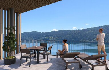 Wohnung zum Kauf 935.000 € 3 Zimmer 101,6 m² Millstatt am See 9872