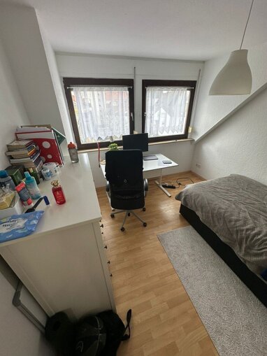 Wohnung zur Miete 330 € 1 Zimmer 29 m² 5. Geschoss Ganderhofstr. 2 Nord / Stadtbezirk 131 Ludwigshafen 67063