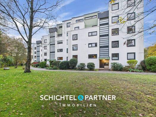 Wohnung zum Kauf 199.900 € 3 Zimmer 72 m² Achim 28832