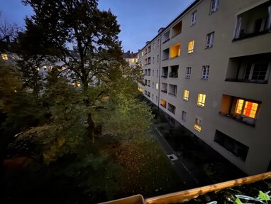 Wohnung zum Kauf 341.600 € 2 Zimmer 61 m² 2. Geschoss frei ab sofort Brahestr. 19 Charlottenburg Berlin 10589