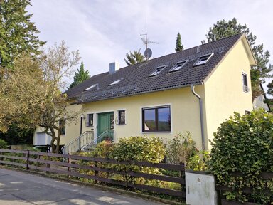 Einfamilienhaus zum Kauf 749.000 € 9 Zimmer 220 m² 757 m² Grundstück Neunkirchen Neunkirchen a.Brand 91077