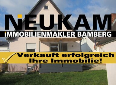 Einfamilienhaus zum Kauf 369.000 € 6 Zimmer 136,1 m² 353 m² Grundstück Hirschaid Hirschaid 96114