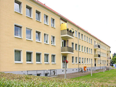 Wohnung zur Miete 294 € 2 Zimmer 49 m² 2. Geschoss Jaspisstraße 13 c Meißen Meißen 01662