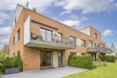 Wohnung zum Kauf 780.000 € 4 Zimmer 125 m² Erdgeschoss Rissen Hamburg 22559