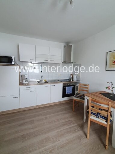 Wohnung zur Miete Wohnen auf Zeit 610 € 1 Zimmer 40 m² frei ab sofort Wannen Witten / Heven 58455