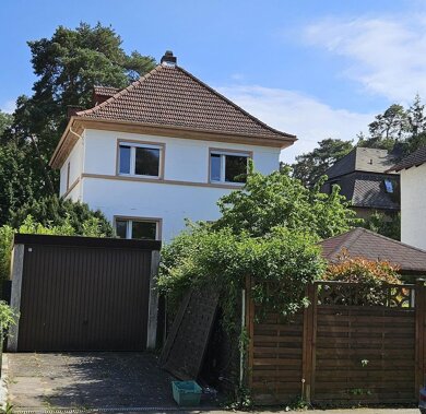 Einfamilienhaus zum Kauf provisionsfrei 1.200.000 € 8 Zimmer 110 m² 451 m² Grundstück Gonsenheim Mainz 55124