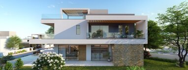 Villa zum Kauf 836.000 € 4 Zimmer 279 m² 528 m² Grundstück Paphos
