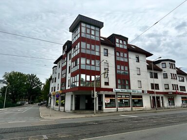 Wohnung zur Miete 150 € 1 Zimmer 38 m² 1. Geschoss Marienthaler Str. 137 Marienthal West 432 Zwickau / Marienthal 08060