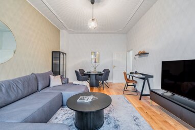 Wohnung zur Miete Wohnen auf Zeit 2.690 € 2 Zimmer 66 m² frei ab 06.10.2024 Reinickendorf Berlin 13409