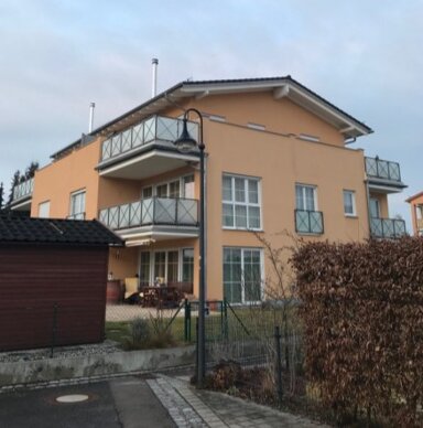 Wohnung zur Miete 955 € 2 Zimmer 70,9 m² 1. Geschoss Graßlfing Olching 82140