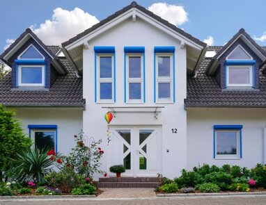 Einfamilienhaus zum Kauf Provisionsfrei 600.000 € 9,5 Zimmer 214 m² 477 m² Grundstück Seesternweg 12 Elmenhorst Elmenhorst/Lichtenhagen 18107