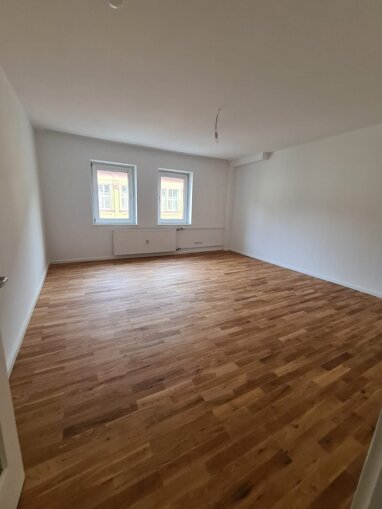 Wohnung zur Miete 650 € 2 Zimmer 59,5 m² 3. Geschoss Karmelitenstr. 31 Innenstadt Würzburg 97070