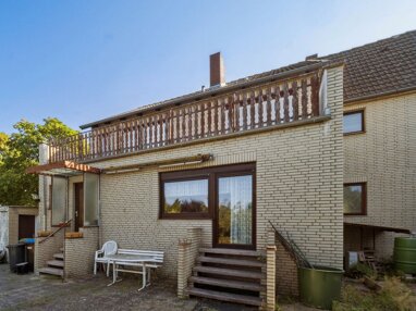 Mehrfamilienhaus zum Kauf 199.000 € 6 Zimmer 200 m² 1.078 m² Grundstück Lengede Lengede 38268