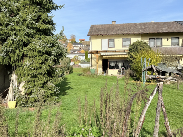 Reihenendhaus zum Kauf 649.000 € 4,5 Zimmer 109,4 m² 649 m² Grundstück Holzgerlingen 71088