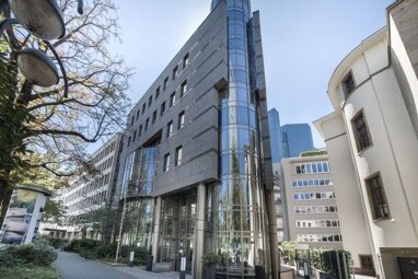 Bürofläche zur Miete Provisionsfrei 50 m² Bürofläche teilbar von 8 m² bis 50 m² Bockenheimer Landstraße 17/19 Westend - Süd Frankfurt am Main 60325