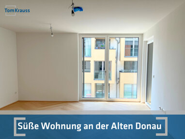 Wohnung zum Kauf 318.900 € 2 Zimmer 56,9 m² 2. Geschoss frei ab sofort Wien / Wien 21., Floridsdorf 1210