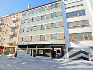 Laden zur Miete 1.700 € 277 m² Verkaufsfläche Humboldtstrasse Linz Linz 4020