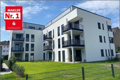 Wohnung zum Kauf provisionsfrei 339.500 € 3 Zimmer 85,8 m² Hamm-Mitte Hamm 59067